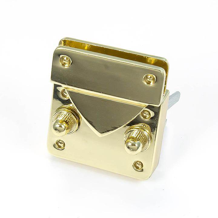 鞄金具 カブセ スクエア ゴールド かぶせ金具 留め金具 留め具 とめ具 留具 かばん カバン バッグ パーツ 材料 ハンドメイド Diy クラフト 正方形 四角 手芸材料の通販シュゲールyahoo 店 通販 Yahoo ショッピング