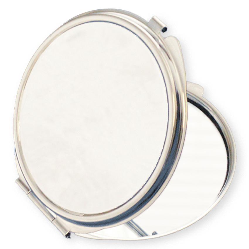コンパクトミラー丸 おしゃれ かわいい きれい 手鏡 折りたたみ 持ち運び便利 鏡 丸型 手芸材料の通販シュゲールyahoo 店 通販 Yahoo ショッピング