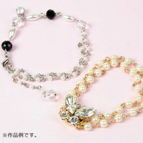 超特大リース30(直径55㎝)パールビーズチェーン入り shugale1_0148070