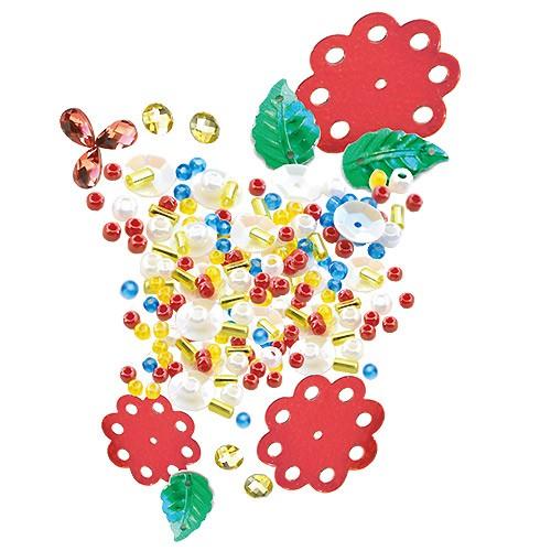 デコビーズミックス No 3 フォレスト レジン パーツ ラインストーン スパンコール お楽しみ袋 アソート ディズニープリンセス 手芸材料の通販シュゲールyahoo 店 通販 Yahoo ショッピング