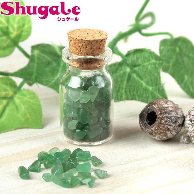 クラフトハートトーカイ 天然石 ビーズ 瓶入りタンブルチップス