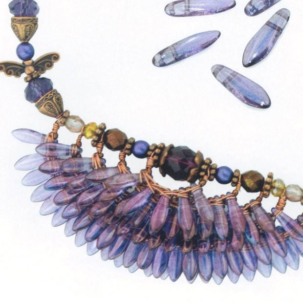 ビーズ チェコビーズ チェコメイト Dagger 5 16mm Cmd 1 Cmd 112 ビーズ パーツ チェコ Tohoビーズ 手芸材料の通販シュゲールyahoo 店 通販 Yahoo ショッピング