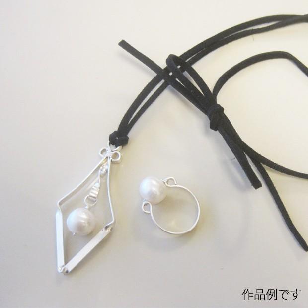 アーティスティックワイヤー フラットワイヤー 3mm ノンターニッシュ