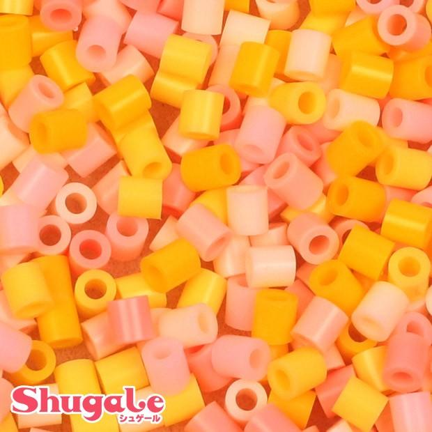 金ビーズ　中サイズ 楽天市場】ビーズ 金具 ステッチ用金具 幅広 K4943/G・S 【メール便可