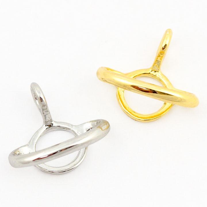 ジュエリークリップ 土星 シルバー ゴールド ビーズ パーツチャーム ジュエリークリップ 土星 手芸材料の通販シュゲールyahoo 店 通販 Yahoo ショッピング