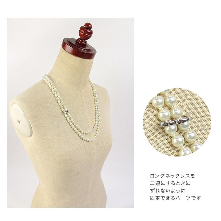 アクセサリー金具 ショートナー ゴールド シルバー｜ビーズ パーツ