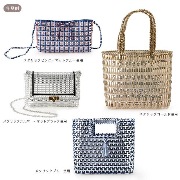 イロハコード 5mm幅 30m入り エナメルカラー｜イロハ コード テープ