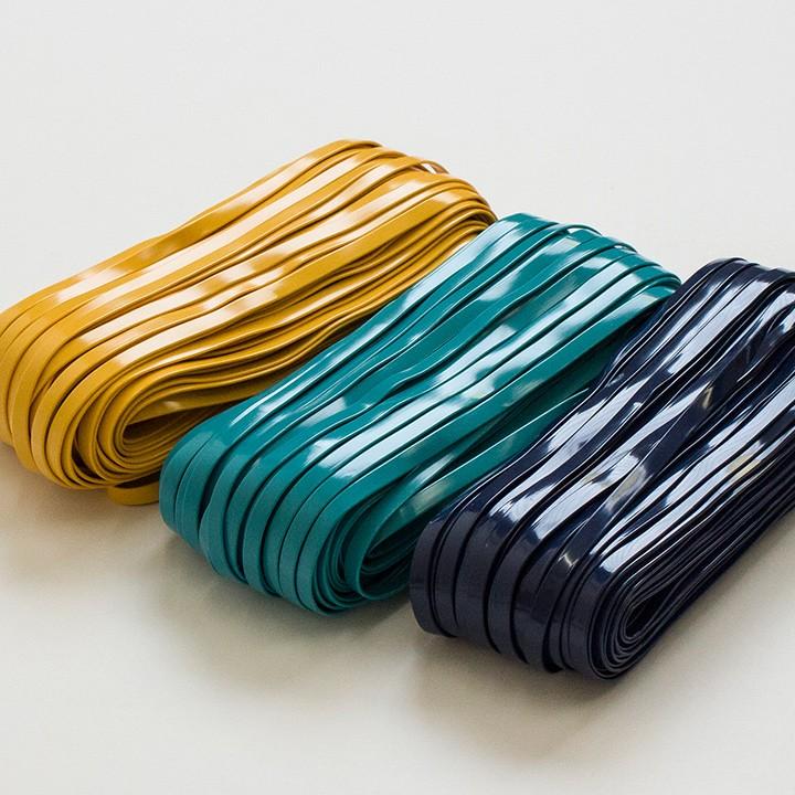 イロハコード 5mm 30m入 エナメルカラー2｜イロハ コード テープ