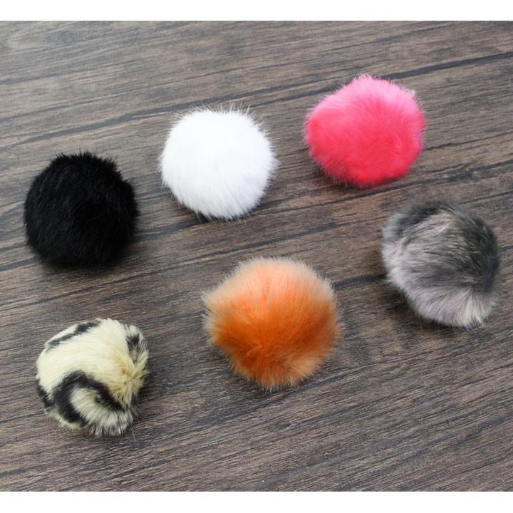 フェイクファー 丸 約5cm 1ヶ ファー 丸 ラウンド 5cm フェイクファー アクセサリー ブローチ ヘアピン ふわふわ かわいい フワフワ パーツ トーカイ 手芸材料の通販シュゲールyahoo 店 通販 Yahoo ショッピング