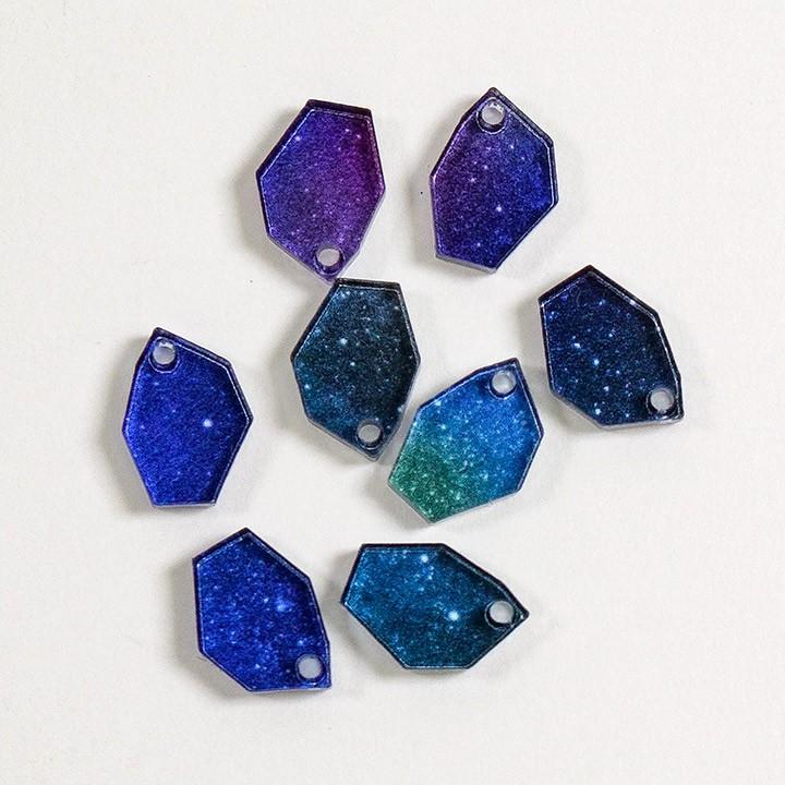 Mon Favori アクリルパーツ 宇宙 Fara 04 8ヶ 粘土 チャーム パーツ レジン ハンドメイド 数量限定 トーカイ 手芸材料の通販シュゲールyahoo 店 通販 Yahoo ショッピング