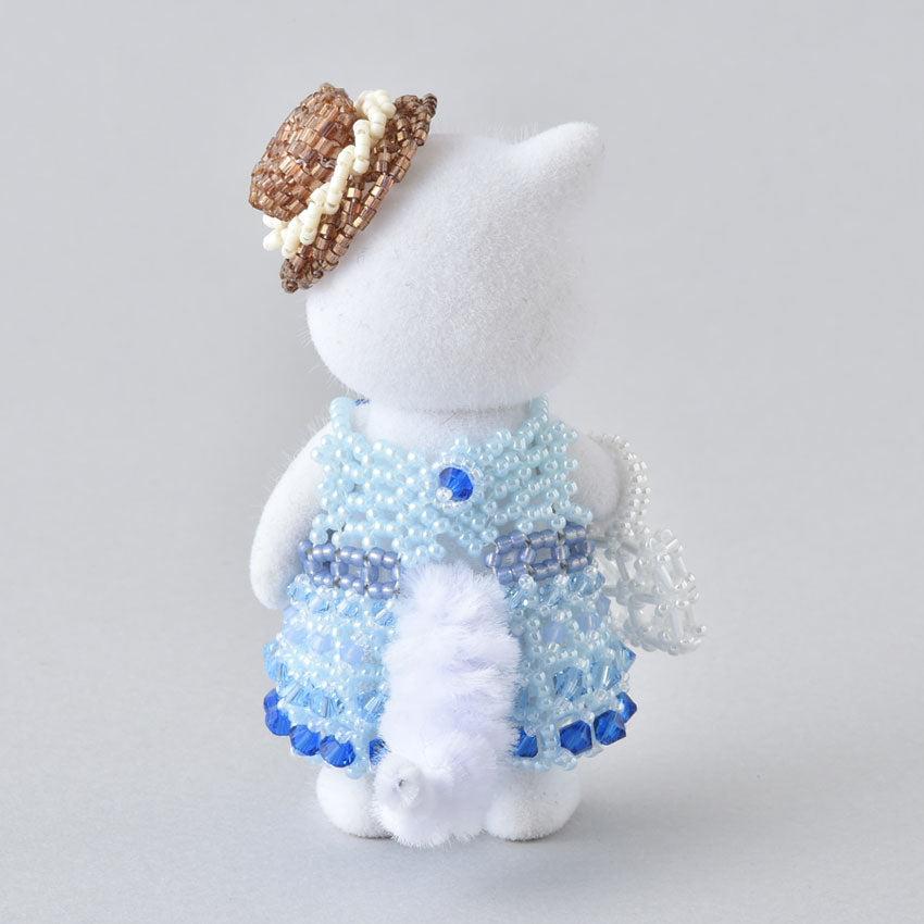 Sylvanian Families シルバニアファミリー 森の手芸屋さん限定 ビーズ