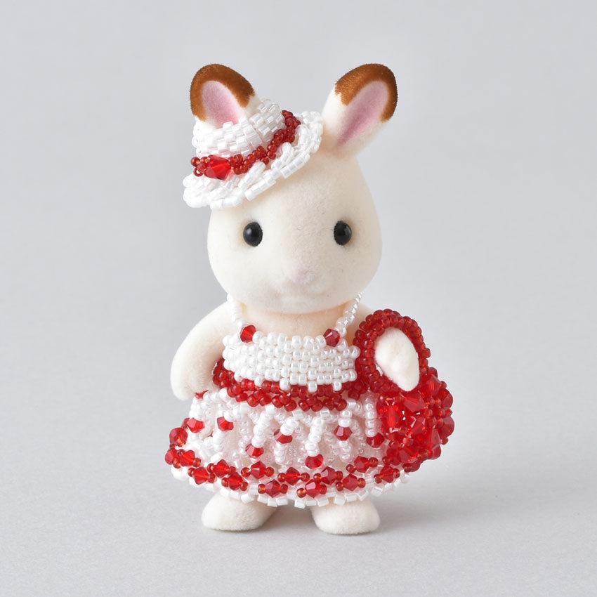 おかか　人形用木製ケース　ハンドメイド　シルバニア　イーマリー　ブライス おかか 人形用木製ケース ハンドメイド シルバニア イーマリー