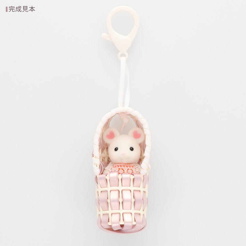 Sylvanian Families シルバニアファミリー 森の手芸屋さん限定