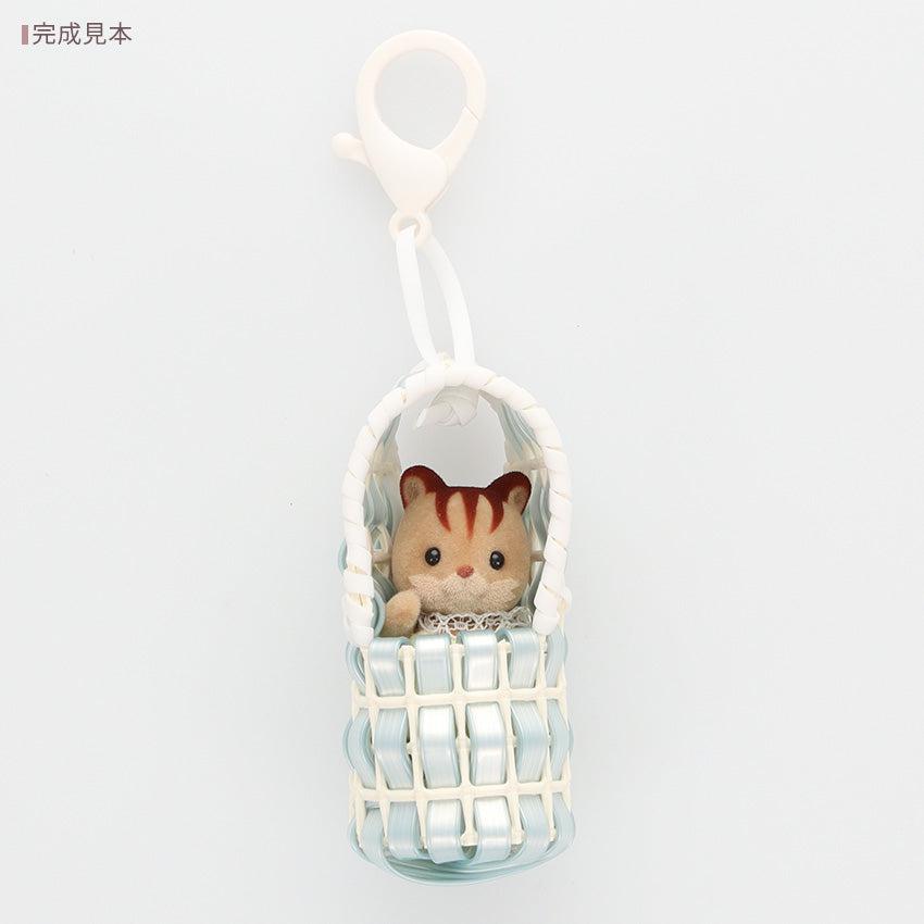 Sylvanian Families シルバニアファミリー 森の手芸屋さん限定