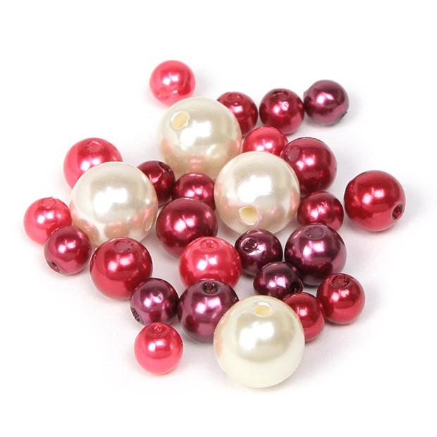 クラフトハートトーカイ パール ミックスパック カラーパールミックス