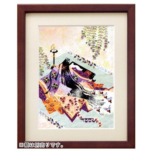 最終お値下げ★Beads Decoビーズデコールコレクション10セット ビーズ メーカー MIYUKI ビーズデコール 日本の四季 10月 紫式部 BHD69