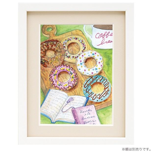 ビーズ キット ビーズデコール パート17 ドーナツ BHD-113｜イベント