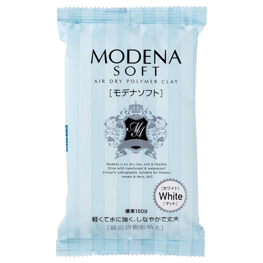 PADICO（パジコ） 粘土 樹脂粘土 モデナソフト | 粘土 モデナ ソフト