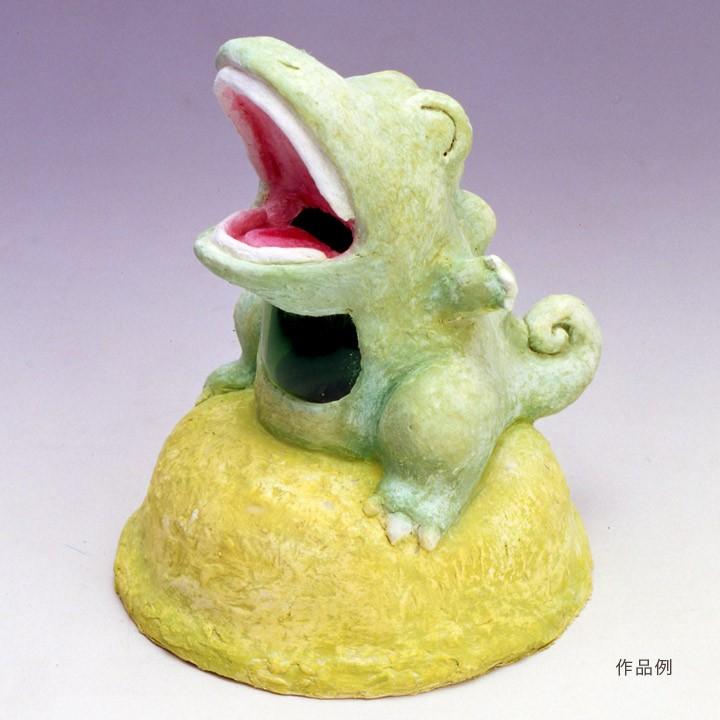 粘土 紙粘土 紙ねんどいろいろ ねんどdeリサイクル CEC : 手芸材料の