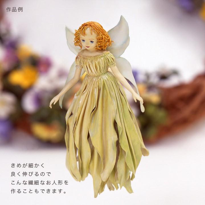 粘土 紙粘土 紙ねんどいろいろ シルククレイ CEC : 手芸材料の通販