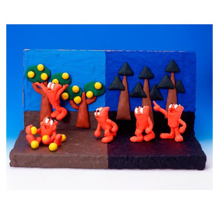 赤い粘土フィギュア Fate/Apocrypha ねんどろいど赤のセイバーモードレッド最終値下げ