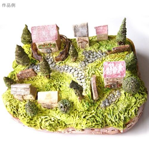 ボークス 石粉粘土 ファンドソフト : 手芸材料の通販シュゲールYahoo