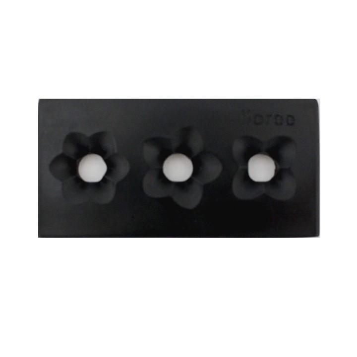 粘土 用具 押し型 抜き型 樹脂粘土用ミニ型抜き 花弁台 手芸材料の通販シュゲールyahoo 店 通販 Yahoo ショッピング