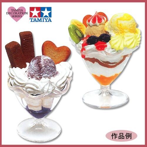 タミヤ（TAMIYA） 粘土 用具 デコレーションシリーズ ミニチュア食器