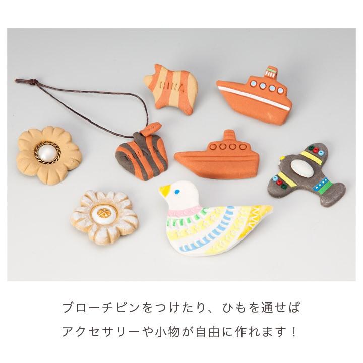 専用出品☆　樹脂粘土　　ベビー ひなたぼっこ小4色セット | 商品紹介 | 中部電磁器工業株式会社