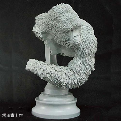 粘土 オーブン樹脂粘土 スーパースカルピー グレイ 1lb 454g アシーナ