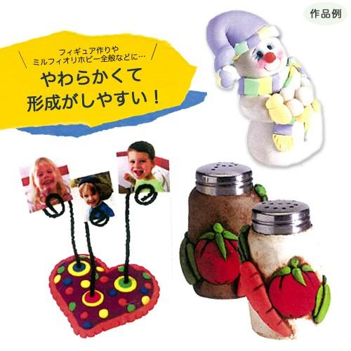 スカルピーIII 2oz パール | オーブン 粘土 ねんど 樹脂粘土 SCULPEY