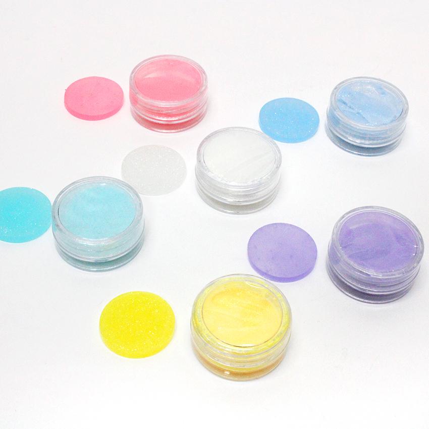蓄光顔料 ルミックカラー パウダータイプ | レジン パーツ UV 蓄光顔料 ルミックカラー パウダータイプ | レジン パーツ UV