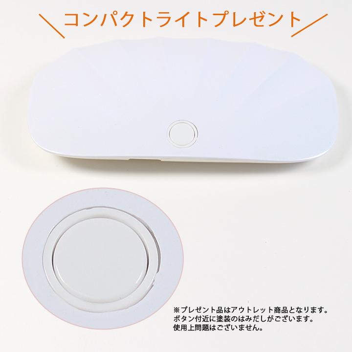 クラフトハートトーカイ 【レジンサンプル&6Wレジンランプつき