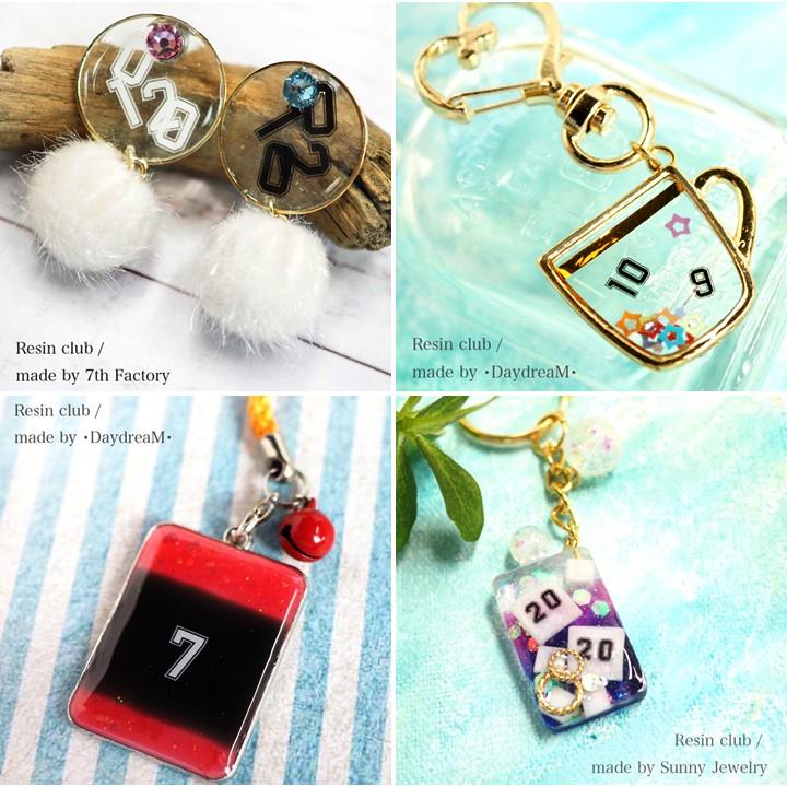 330円 サービス キャッチャー用 蛍光ネイルシール 2枚入 野球アクセサリー 中学 高校 大学