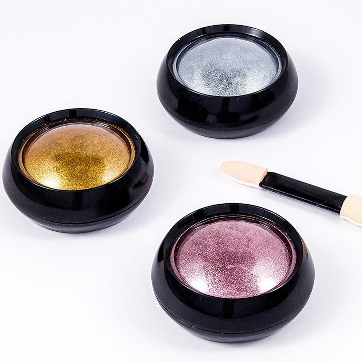 美品 ラメ・ミラーパウダー・パーツ 69個セット！まとめ売り