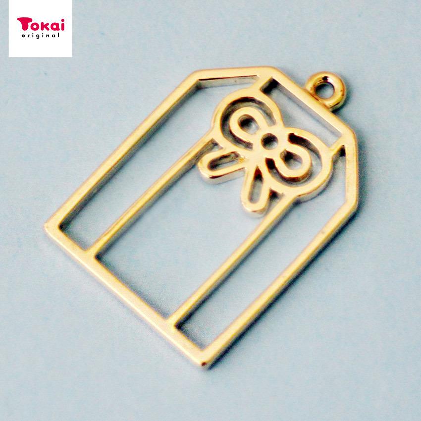 メタルフレーム お守り ゴールド 1ヶ スポーツフレーム レジン セッティング プロ野球 ラグビー ワールドカップ オリンピック Jリーグ アニメ 受験 縁起 手芸材料の通販シュゲールyahoo 店 通販 Yahoo ショッピング