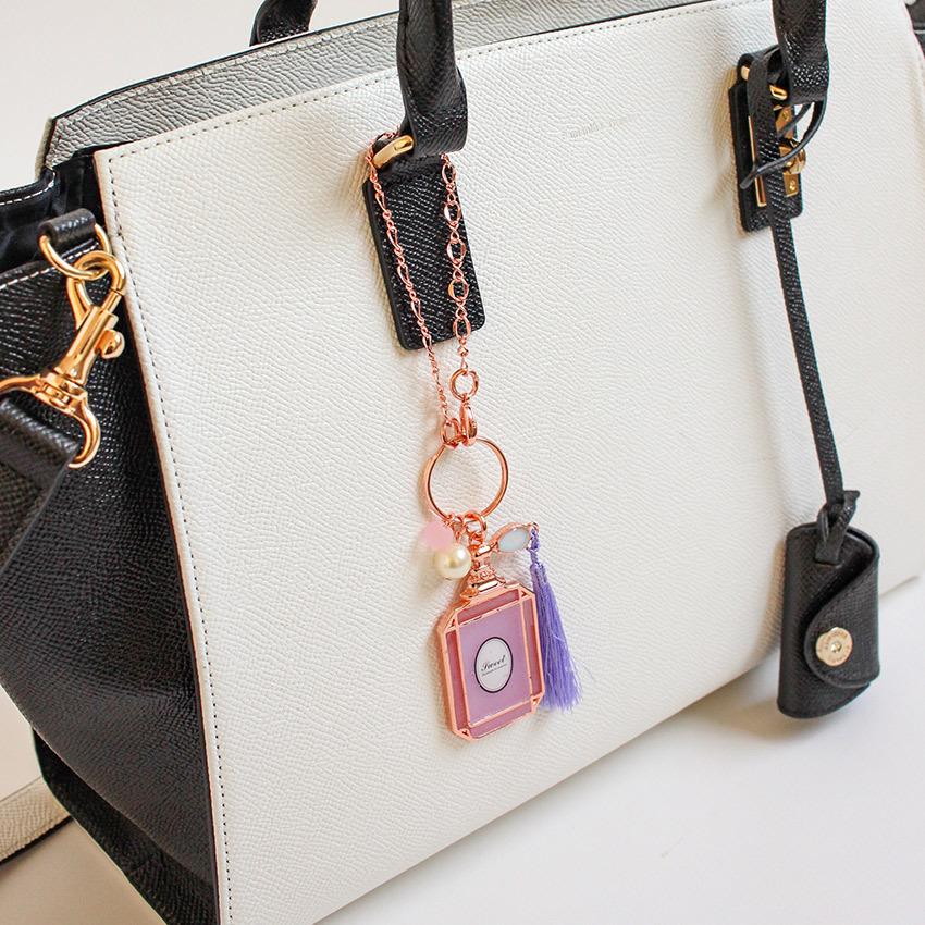 くみっきーさん専用　【希少】リバティ生地使用　ドールチャーム　ハンドメイド クラフトハートトーカイ fancy cosme バッグチャームキット