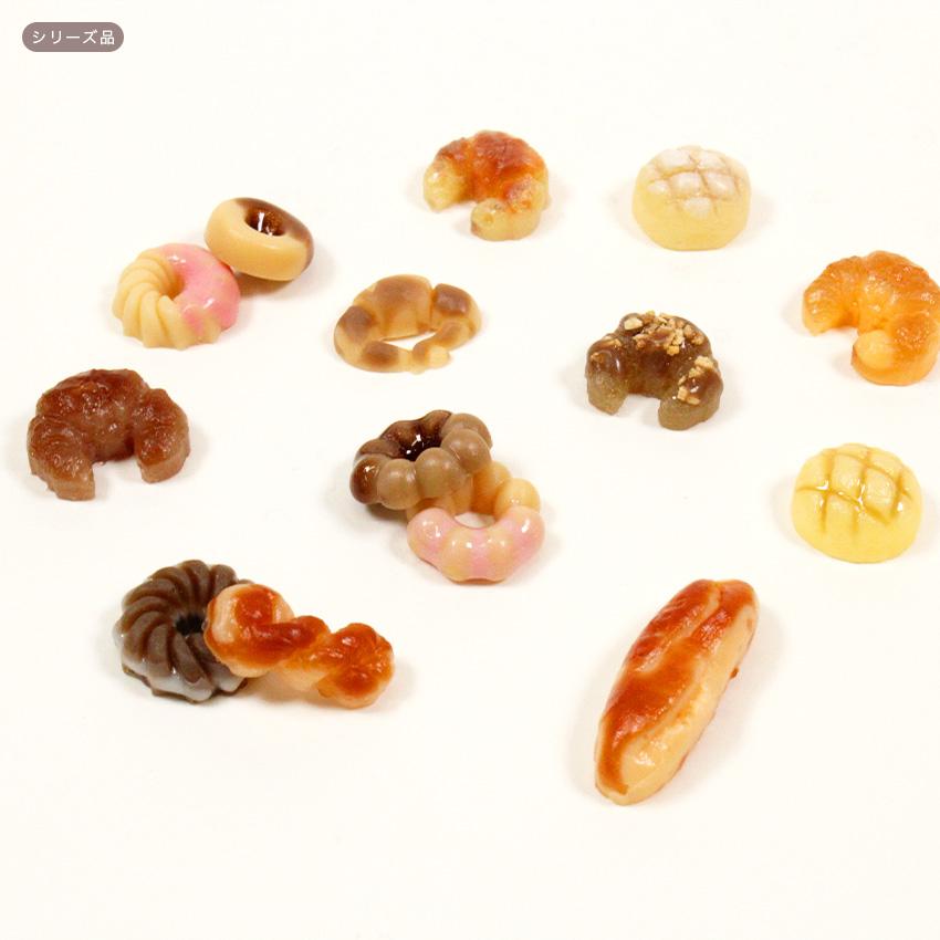 クラフトハートトーカイ シリコンモールド ミニチュアスイーツ
