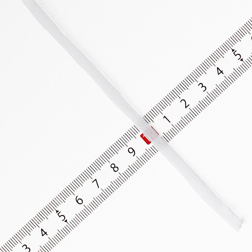 ウーリースピンテープ30m巻 | ゴム ソーイング ウーリースピンテープ
