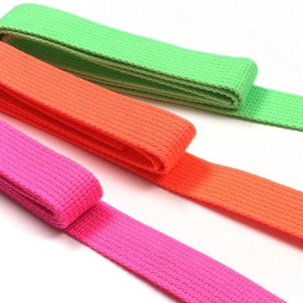 生地副資材 Cotton Memory 蛍光色アクリルテープ 25mmx1 2m カラーテープ テープ かばんテープ トーカイ 0372712 手芸材料の通販シュゲールyahoo 店 通販 Yahoo ショッピング