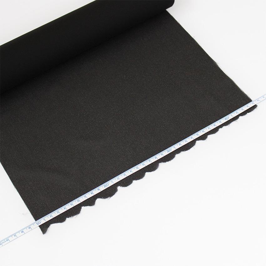 クラフトハートトーカイ 万能接着芯 35cm巾 10m巻 | 裏地 芯地 クライ