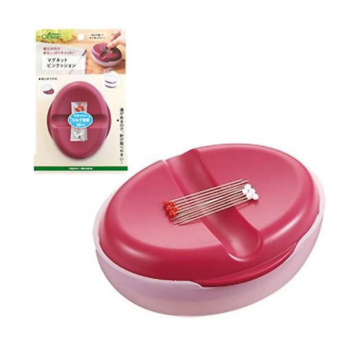 クロバー（Clover） マグネットピンクッション 57-702｜Clover 針山