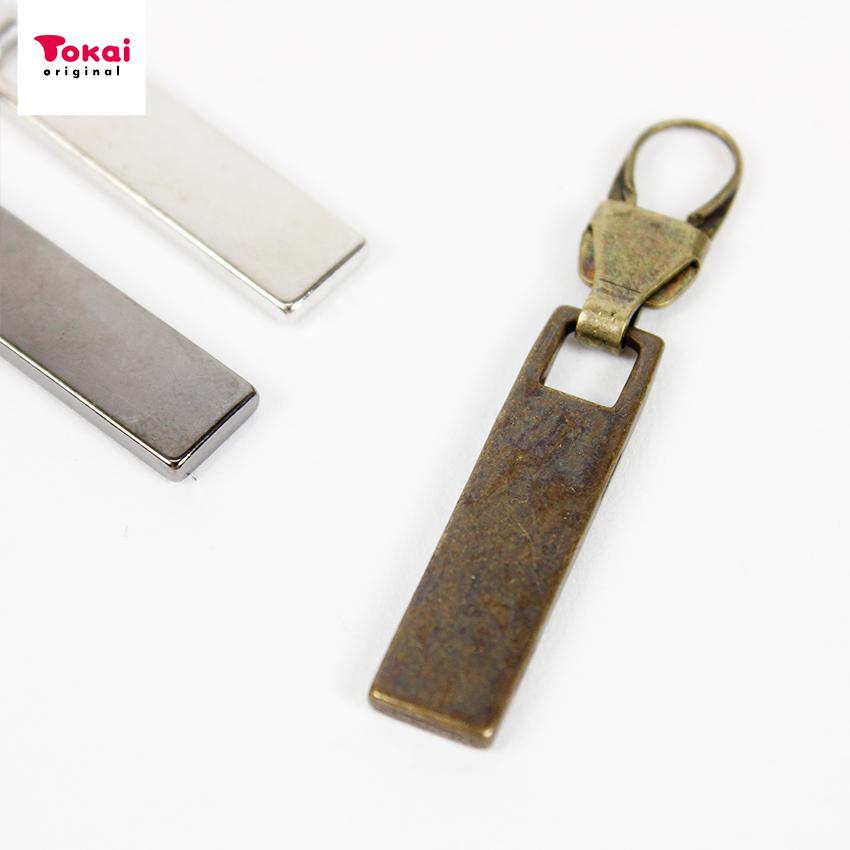 ファスナーアクセサリー 楽天市場】金属風 コイルファスナー メタリオン ファスナー 片