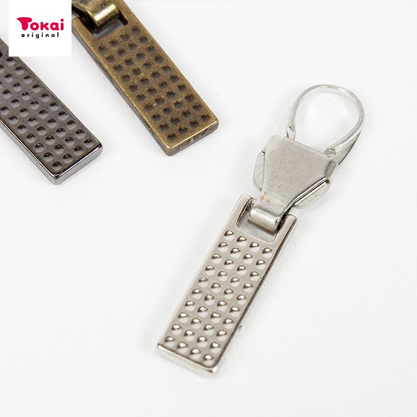 クラフトハートトーカイ ファスナー 付け替え用パーツ チャーム