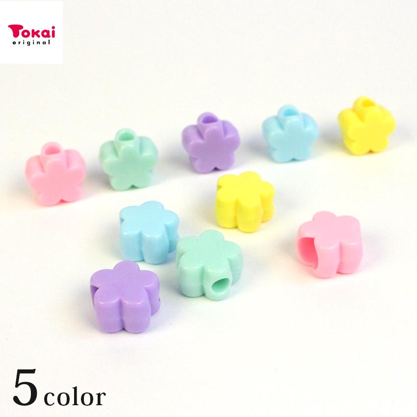 Craftcafe ゆめふわ 花形 ループエンド 2個入り 副資材 ループエンド かわいい ゆめふわ 花 ひも止め パーツ 金具 手芸材料の通販シュゲールyahoo 店 通販 Yahoo ショッピング