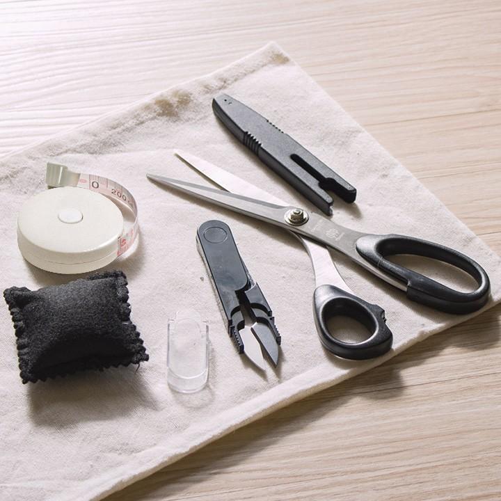 【ハンドメイド】専用出品・３点 楽天市場】小さなお針箱 裁縫セット ソーイングセット 裁縫道具