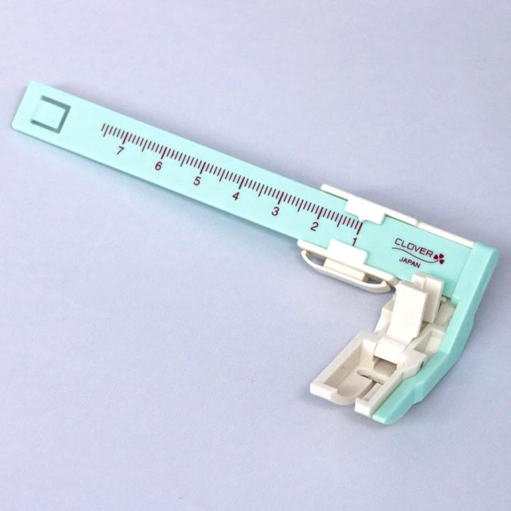 クロバー ステッチガイドフット Clover ミシン 道具 アタッチメント ミシン押さえ フット 手芸材料の通販シュゲールyahoo 店 通販 Yahoo ショッピング