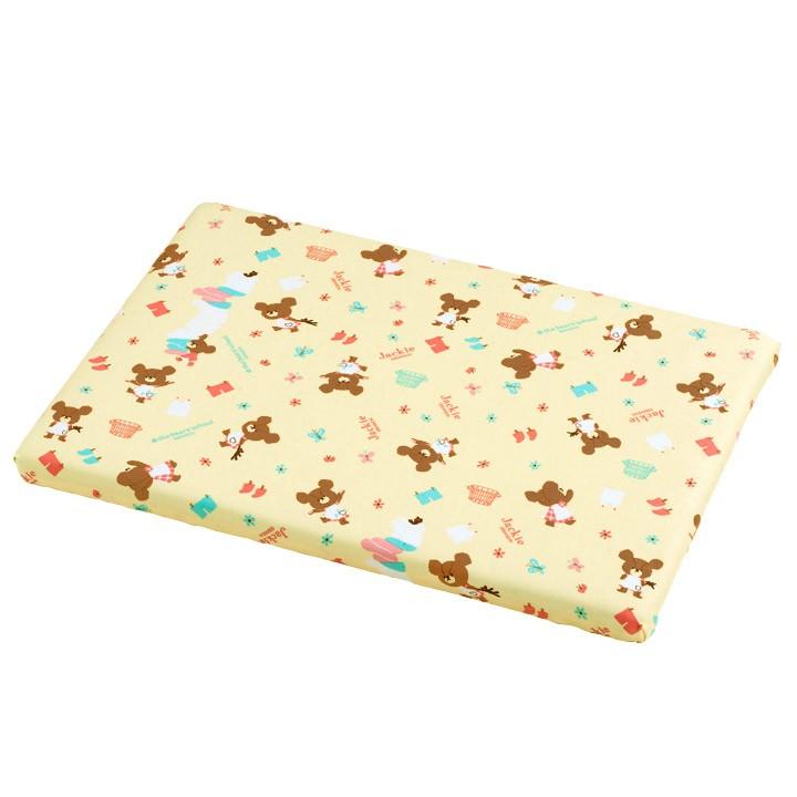 くまのがっこう アイロンミニボード ジャッキーのおせんたく ソーイング パッチワーク あみもの 布手芸 道具 ツール アイロン台 手芸 材料の通販シュゲールyahoo 店 通販 Yahoo ショッピング