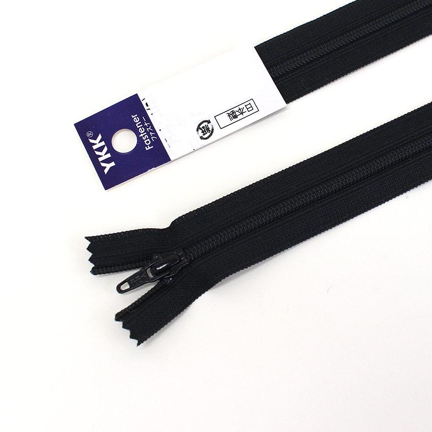 クラフトハートトーカイ YKKフラットニットファスナー 100cm