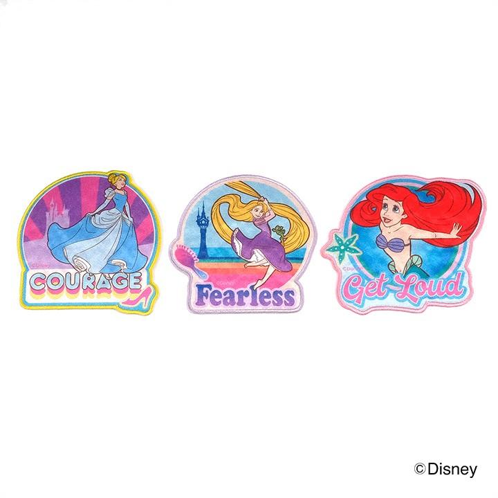 ディズニー ビッグワッペン Disney ディズニービッグワッペン プリンセス アイロン接着 Disney プリンセス ワッペン バッグ 袋 保育 手芸材料の通販シュゲールyahoo 店 通販 Yahoo ショッピング